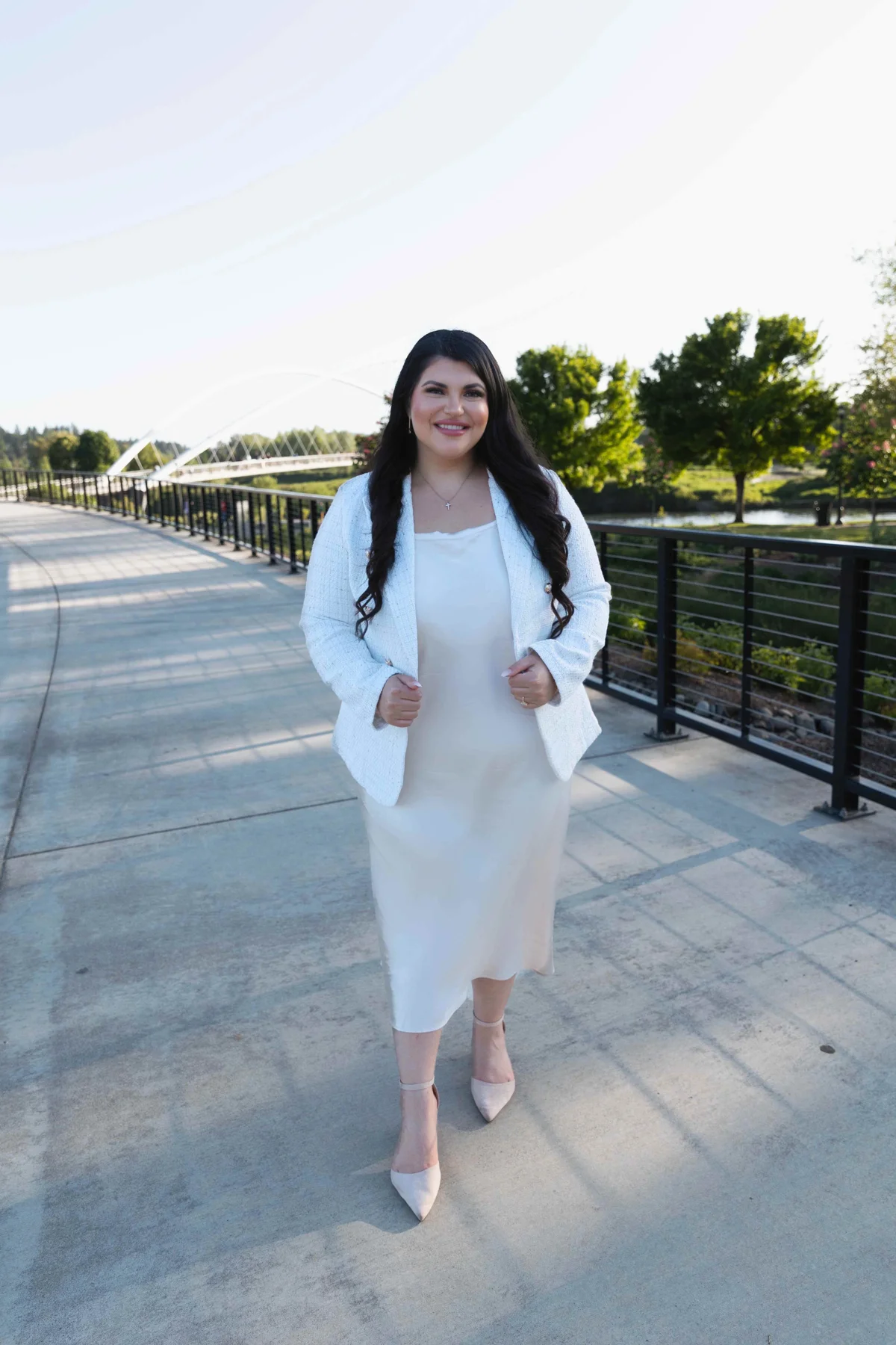 Pastora Amanda Colfax
